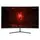 Monitor Acer Nitro ED320QU S3bmiipx UM.JE0EE.318, 31.5" Curved 1500R WQHD VA, 180Hz (DP), 1ms VRB, 2xHDMI, DP, Speakers, HDR10, FreeSync, Black, 2 image