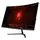 Monitor Acer Nitro ED320QU S3bmiipx UM.JE0EE.318, 31.5" Curved 1500R WQHD VA, 180Hz (DP), 1ms VRB, 2xHDMI, DP, Speakers, HDR10, FreeSync, Black, 3 image