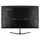 Monitor Acer Nitro ED320QU S3bmiipx UM.JE0EE.318, 31.5" Curved 1500R WQHD VA, 180Hz (DP), 1ms VRB, 2xHDMI, DP, Speakers, HDR10, FreeSync, Black, 4 image