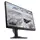 Monitor Dell Alienware AW2524HF/210-BJPH, 24.5" FHD Fast IPS 500Hz 0.5ms, HDMI 2.1, 2xDP 1.4, Dark Grey, 3 image
