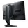 Monitor Dell Alienware AW2524HF/210-BJPH, 24.5" FHD Fast IPS 500Hz 0.5ms, HDMI 2.1, 2xDP 1.4, Dark Grey, 4 image