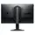 Monitor Dell Alienware AW2524HF/210-BJPH, 24.5" FHD Fast IPS 500Hz 0.5ms, HDMI 2.1, 2xDP 1.4, Dark Grey, 5 image