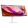 Monitor LG 34U530A-W UltraWide 34" WFHD 2560x1080 IPS 100Hz 5ms HDR400 USB-C White, 3 image