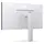 Monitor LG 34U530A-W UltraWide 34" WFHD 2560x1080 IPS 100Hz 5ms HDR400 USB-C White, 5 image