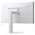 Monitor LG 34U530A-W UltraWide 34" WFHD 2560x1080 IPS 100Hz 5ms HDR400 USB-C White, 6 image