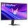 Monitor LG UltraGear 24G411A-B 24" (23.8") FHD 1920x1080 IPS 144Hz (O/C) 1ms MBR G-Sync Compatible HDMI DP Black, 2 image
