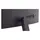 Monitor LG UltraGear 24G411A-B 24" (23.8") FHD 1920x1080 IPS 144Hz (O/C) 1ms MBR G-Sync Compatible HDMI DP Black, 7 image