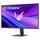 Monitor LG UltraGear 24G411A-B 24" (23.8") FHD 1920x1080 IPS 144Hz (O/C) 1ms MBR G-Sync Compatible HDMI DP Black