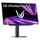 Monitor LG UltraGear 27GX704A-B 27" (26.5") QHD OLED 2560x1440 240Hz 0.03ms 2xHDMI DP Black, 3 image