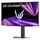Monitor LG UltraGear 27GX704A-B 27" (26.5") QHD OLED 2560x1440 240Hz 0.03ms 2xHDMI DP Black