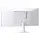 Monitor LG UltraWide 29U531A-W 29" 21:9 WFHD (2560x1080) IPS 100Hz HDR10 USB-C, White, 3 image