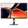 Monitor Xiaomi 4K Monitor A27Ui 27" UHD IPS 60Hz, 100% sRGB, USB-C 90W, 2xHDMI, DP, Black