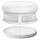 Vacuum Filter Kit Xiaomi Vacuum Cleaner G20 Lite Filter Kit BHR8531GL, White