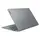 Laptop Lenovo 82XM01DWRK IdeaPad Slim 3 15ABR8, 15.6" FHD IPS, Ryzen 7 5825U, 16GB, 512GB SSD, Win 11 Home, Arctic Grey, 5 image