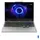 Laptop Lenovo 83JE0189RK LOQ 15IRX10, 15.6" FHD IPS 144Hz, i7-13645HX, 16GB, 512GB SSD, RTX5050 8GB, No OS, Luna Grey, 2 image