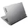 Laptop Lenovo 83JE0189RK LOQ 15IRX10, 15.6" FHD IPS 144Hz, i7-13645HX, 16GB, 512GB SSD, RTX5050 8GB, No OS, Luna Grey, 3 image
