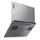 Laptop Lenovo 83JE0189RK LOQ 15IRX10, 15.6" FHD IPS 144Hz, i7-13645HX, 16GB, 512GB SSD, RTX5050 8GB, No OS, Luna Grey, 5 image