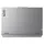 Laptop Lenovo 83JE0189RK LOQ 15IRX10, 15.6" FHD IPS 144Hz, i7-13645HX, 16GB, 512GB SSD, RTX5050 8GB, No OS, Luna Grey, 6 image