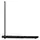 Laptop Lenovo 83LY00XYRK Legion 5 15IRX10, 15.1" WQXGA OLED 165Hz, i7-13650HX, 16GB, 512GB SSD, RTX5050 8GB, Win 11 Home, Eclipse Black, 6 image