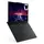 Laptop Lenovo 83M0009PRK Legion 5 15AHP10, 15.1" WQXGA OLED 165Hz, Ryzen 7 260, 16GB, 512GB SSD, RTX5060 8GB, Win 11 Home, Eclipse Black, 4 image