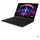 Laptop Lenovo 83Q7009GRK Legion 5 15AHP11, 15.3" WQXGA OLED 165Hz, Ryzen 7 250, 16GB, 512GB SSD, RTX5050 8GB, Win 11 Home, Eclipse Black