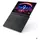 Laptop Lenovo 83Q7009HRK Legion 5 15AHP11, 15.3" WQXGA OLED 165Hz, Ryzen 7 250, 32GB, 1TB SSD, RTX5060 8GB, Win 11 Home, Eclipse Black, 3 image