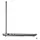 Laptop Lenovo 83VA003NRK LOQ Essential 15ARP11, 15.6" FHD IPS 144Hz, Ryzen 5 150, 16GB, 512GB SSD, RTX5050 8GB, Win 11 Home, Luna Grey, 7 image