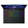 Laptop Lenovo 83VK006SRK Legion 5 15IAX11, 15.3" WQXGA OLED 165Hz, Ultra 7 251HX, 16GB, 512GB SSD, RTX5060 8GB, Win 11 Home, Eclipse Black, 3 image