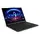 Laptop Lenovo 83VK006SRK Legion 5 15IAX11, 15.3" WQXGA OLED 165Hz, Ultra 7 251HX, 16GB, 512GB SSD, RTX5060 8GB, Win 11 Home, Eclipse Black