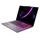 Notebook Lenovo Yoga Pro 9 16" 3.2K OLED Touch 120Hz Ultra 9 386H 64GB 1TB SSD RTX 5070 12GB Thunder Grey WIN 11 Home, 3 image