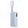 Power Bank Xiaomi 67W 20000mAh Integrated Cable PB2067, Built-in USB-C Cable, Ice Blue