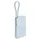 Power Bank Xiaomi 67W 20000mAh Integrated Cable PB2067, Built-in USB-C Cable, Ice Blue, 2 image