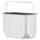 Bread Maker ARDESTO BM-D1500W, 850W, 13 Programs, up to 1.3 kg, Dispenser, White, 5 image