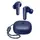 Headphones Anker Soundcore R50i A3949, True Wireless, Bluetooth 5.3, 10mm Driver, 30h, IPX5, Blue