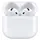 Headphones Apple AirPods 5 MKFW4ZE/A, ANC, H2 Chip, USB-C Charging Case, White