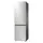Refrigerator Dreame Mega Pro DRB450WMBDEU, 456 L, 201 cm, No Frost, Class D, Inox Look, 2 image