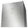 Refrigerator Dreame Mega Pro DRB450WMBDEU, 456 L, 201 cm, No Frost, Class D, Inox Look, 6 image