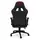 Gaming Chair Vertex Ember Gaming Chair PU Black/Red, 4 image