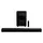 Soundbar Xiaomi Soundbar Pro 2.1 ch NS4-EU, 300W, Wireless Subwoofer, HDMI ARC, Bluetooth, NFC, Black