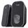 Speakers Trust Ador 2.0 Speaker Set 25670, 12W, USB Powered, 3.5mm, Black
