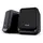 Speakers Trust Milo 2.0 Speaker Set 26254, 12W, USB-C, Black, 3 image