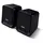 Speakers Trust Milo 2.0 Speaker Set 26254, 12W, USB-C, Black, 4 image