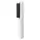 Hair Straightener Xiaomi Cordless Hair Straightener Brush MJZFS01LF, Cordless, 28W, 160-200°C, White, 3 image