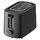 Toaster Xiaomi Toaster XMTSJ01FD, 780–930W, Black