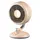Fan ARDESTO FT-F3600BG AviaFan, Desktop, 12 cm, Rechargeable, Backlight, USB Type-C, Beige