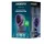 Fan ARDESTO FT-M83GR OneBreeze, Desktop/Wall-Mounted, Clip, 9 cm, Display, 3600 mAh Battery, USB-C, Grey, 8 image
