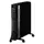 Oil Radiator ARDESTO OFH-E11X2, 2500W, 25 m², 11 Sections, Electronic Control, Remote Control, Black