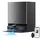 Robot vacuum cleaner Dreame RLX87DE X60 Ultra, 35000Pa, LiDAR, Black, 2 image
