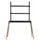 TV Mount AllScreen CTS5586, 43"-86", Black