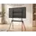 TV Mount AllScreen CTS5586, 43"-86", Black, 5 image